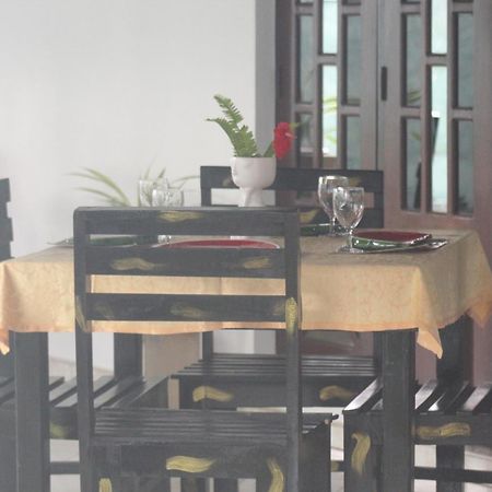Shon Villa Negombo Bagian luar foto