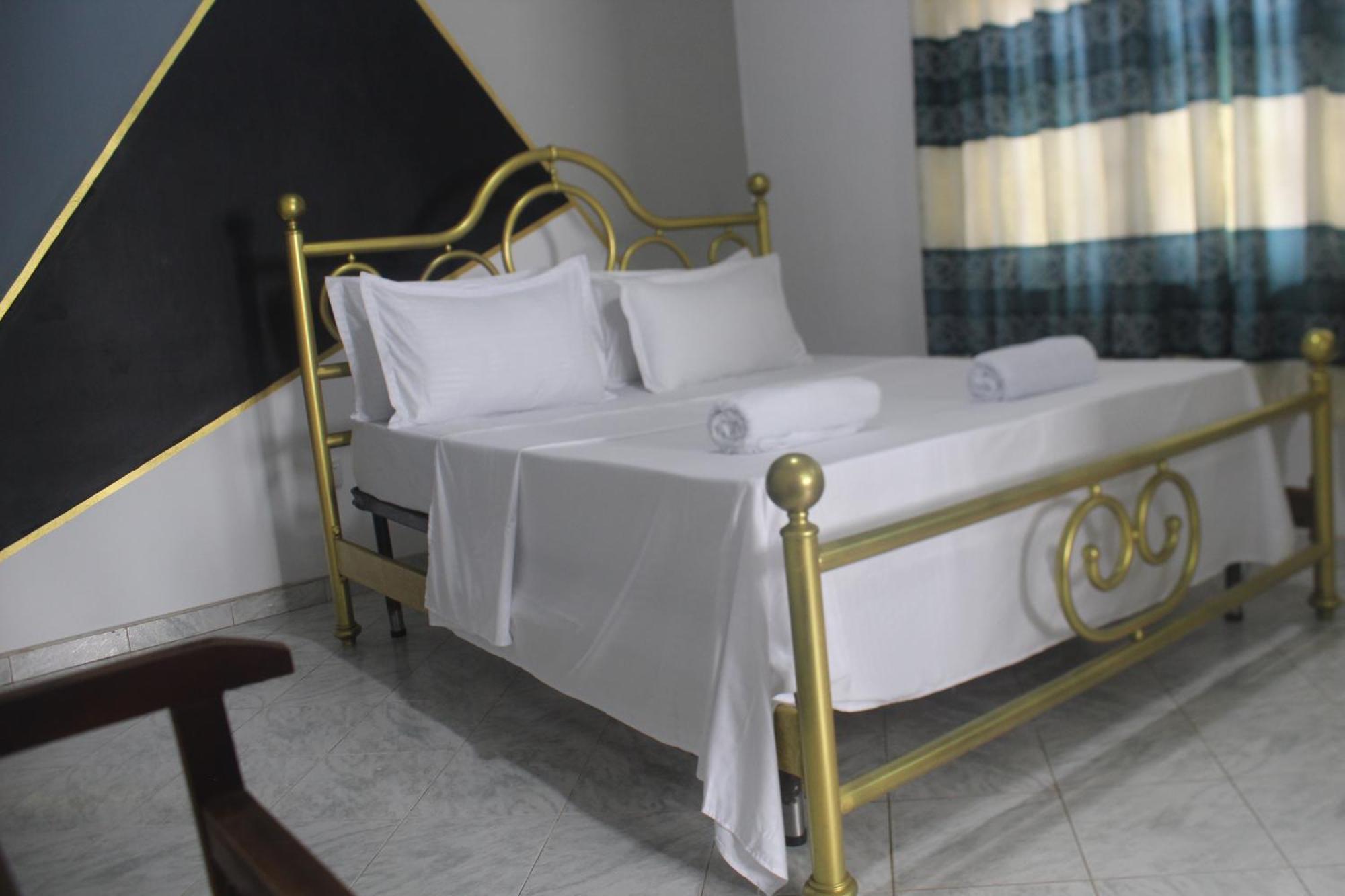 Shon Villa Negombo Bagian luar foto